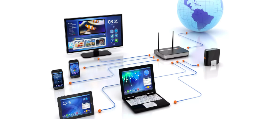 Sistemas de Roteamento: Como Melhorar a Performance da Internet